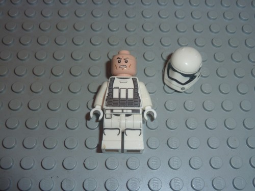 Personnage lego minifig star - personnage,