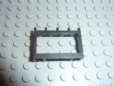 LEGO Black Hinge Vehicle Roof