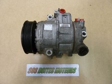 COMPRESSEUR DE CLIMATISATION VW POLO 1.4 TDI 70 CV 6Q0820808D / 4471908895 / BNM