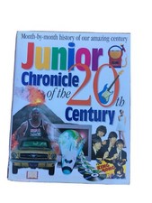 Junior Chronicle Of 20th