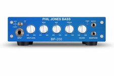 PHIL JONES BP-200