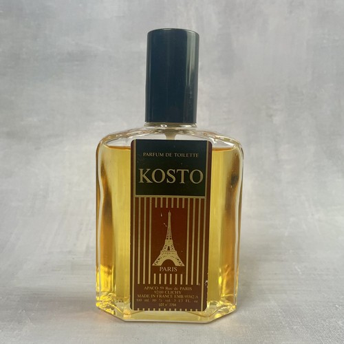 Paris kosto pdt 100ml spray - paris,