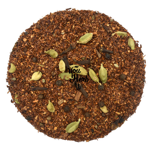 Redbush rooibos épicé - rooibos,