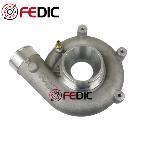 Turbo compressor housing ct26 - compressor,