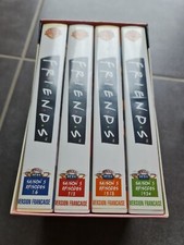 VHS Friends Intégrale Saison 5 - Version Française - Parfait état