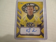 K.J. JARRELL Arizona State KJ
