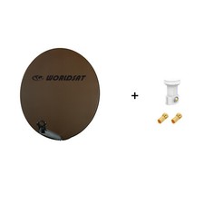 Antenne parabole fibre smc - antenne, 85