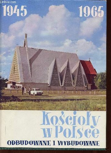 Les eglises pologne - les,
