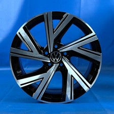 18 pouces VW Golf 8 VIII 5H