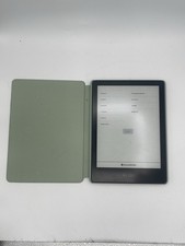 Liseuse Kindle Paperwhite 11e generation 16Go verte