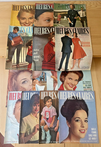 Heures claires nouvelle - claires, (nouvelle