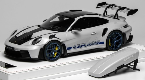 Ivy porsche 911 gt3 rs - ivy,