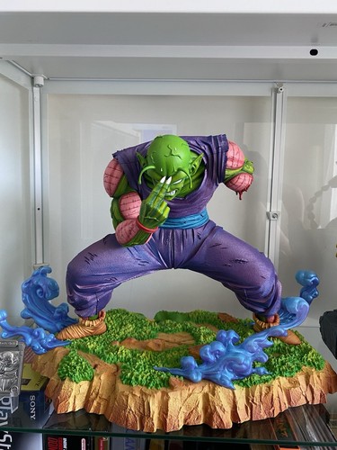 Statue resin dragon ball - statue,