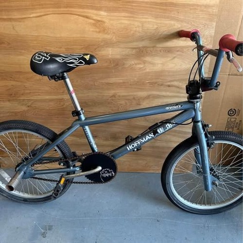Vintage 2001 hoffman prodigy - 2001,