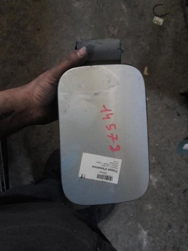 Trappe essence renault - trappe,
