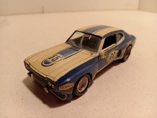 PA Solido Ford Capri 2600 RS