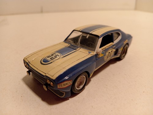 Solido ford capri - solido, rs