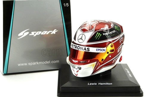 Casque formula spark - casque,