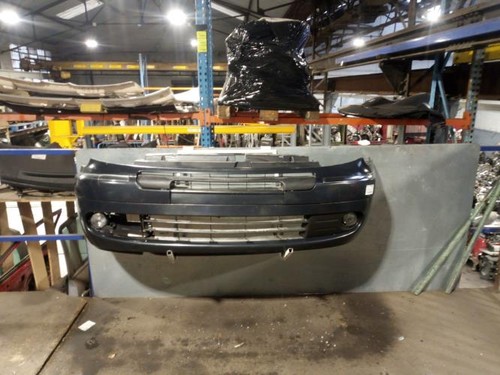 Pare choc avant citroen xsara - pare,