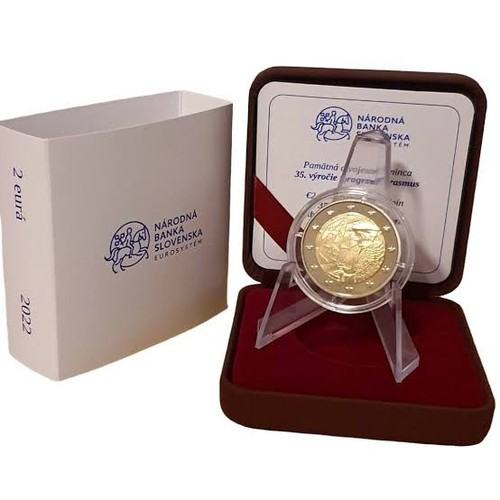 Euro slovaquie 35 ans du - slovaquie,