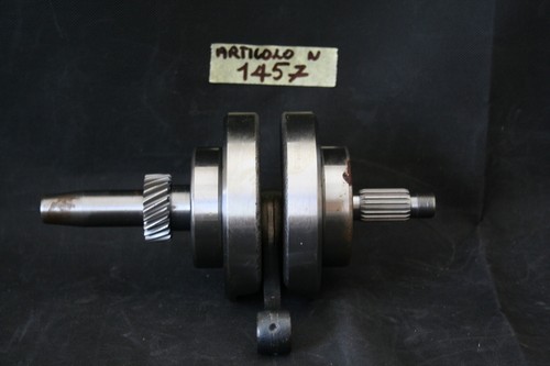 Vilebrequin crankshaft quad - crankshaft,