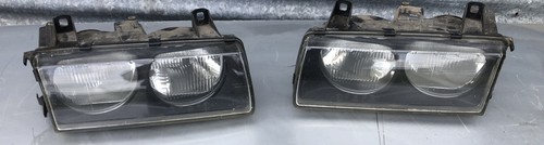Phares bmw serie e36 - phares,