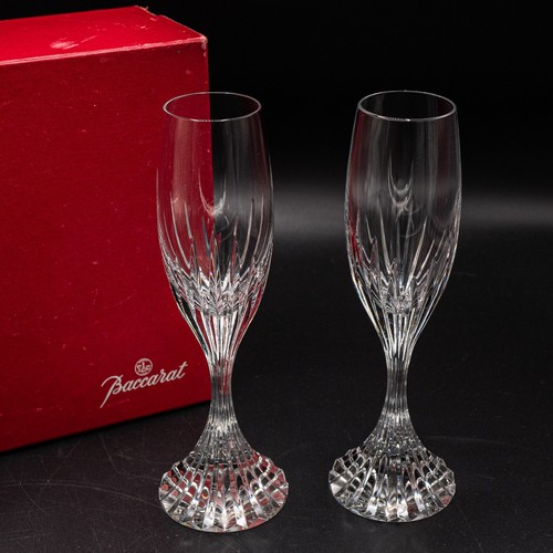 Baccarat crystal massena - baccarat,