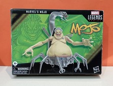 FIGURINE HASBRO MARVEL LEGENDS