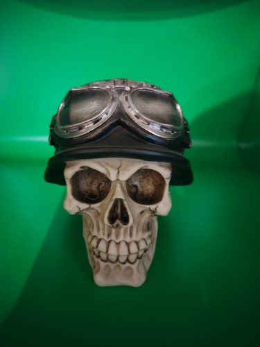 Nemesis now totenkopf - now,