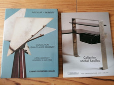 ART DECO, catalogues des