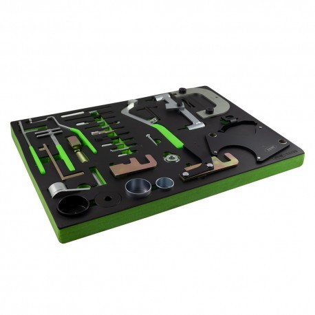 Coffret calage moteur - coffret,
