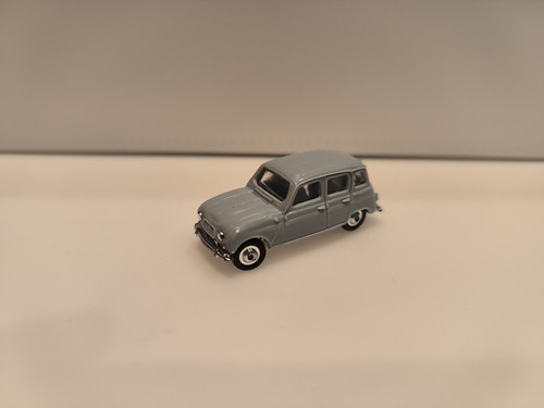 Norev micro renault l - norev,