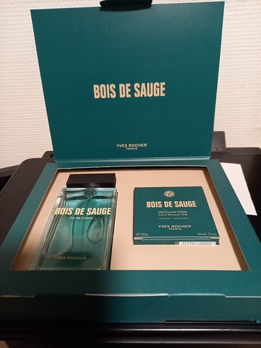 Yves rocher eau de toilette - -,
