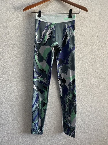 Nike pro hyperwarm - nike, tight