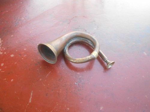 Petit cor chasse - chasse, ?