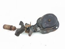 Land Rover Range Sport L320