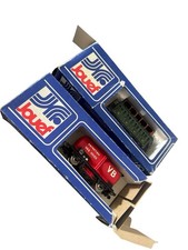 Lot Wagons Jouef HO Vintage +