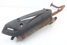 POT ECHAPPEMENT - KYMCO AGILITY CARRY 50 (2011 - 2020)