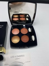Chanel Les 4 Ombres - Ombres