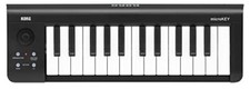 Korg microKEY 25 USB MIDI Keyboard