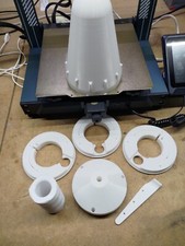 100 full tête head - qo-100, lnb