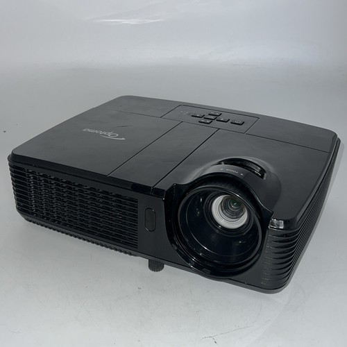 Projector only optoma - only, tx631-3d