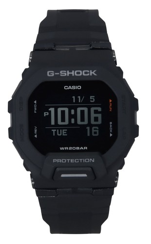 Montre sport quartz - de,