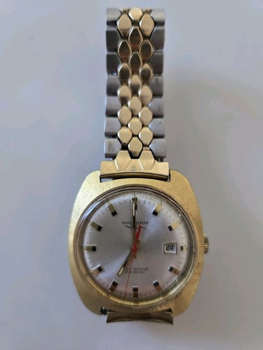 Vintage waltham electrodyne - vintage,