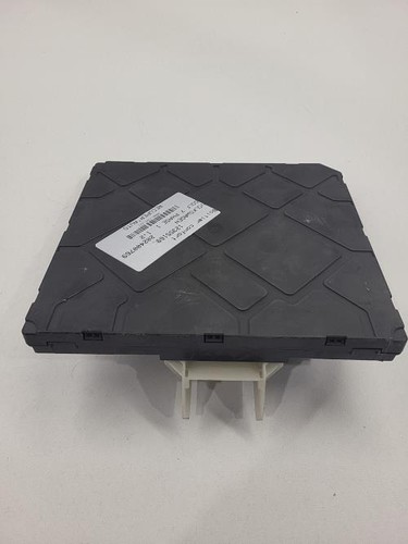 Boitier confort volkswagen - confort,