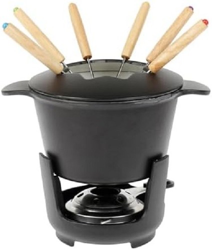 Sitram 713351 fondue set - 713351,