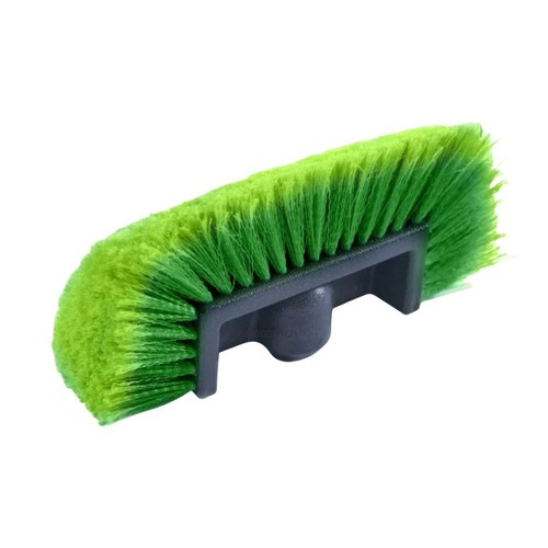 Brosse lavage pour - pour, voiture