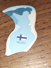 Magnet BROSSARD SAVANE  EUROPE