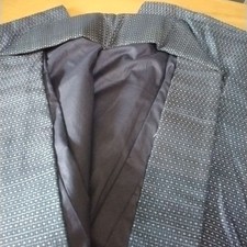 Kimono japonais pour homme