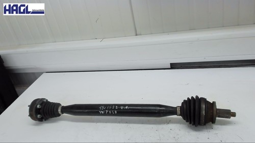 Arbre transmission vw - de, r
